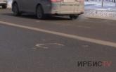 Аким Павлодара: зимние дожди и последующие заморозки стали причиной разрушения дорог